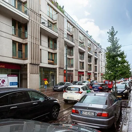 Cracow Zwierzyniecka By Renters Διαμέρισμα *