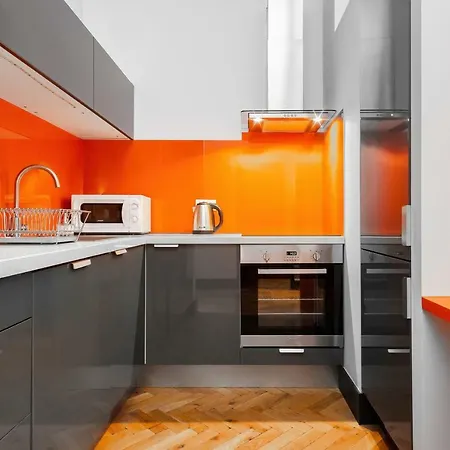 Cracow Zwierzyniecka By Renters 크라쿠프